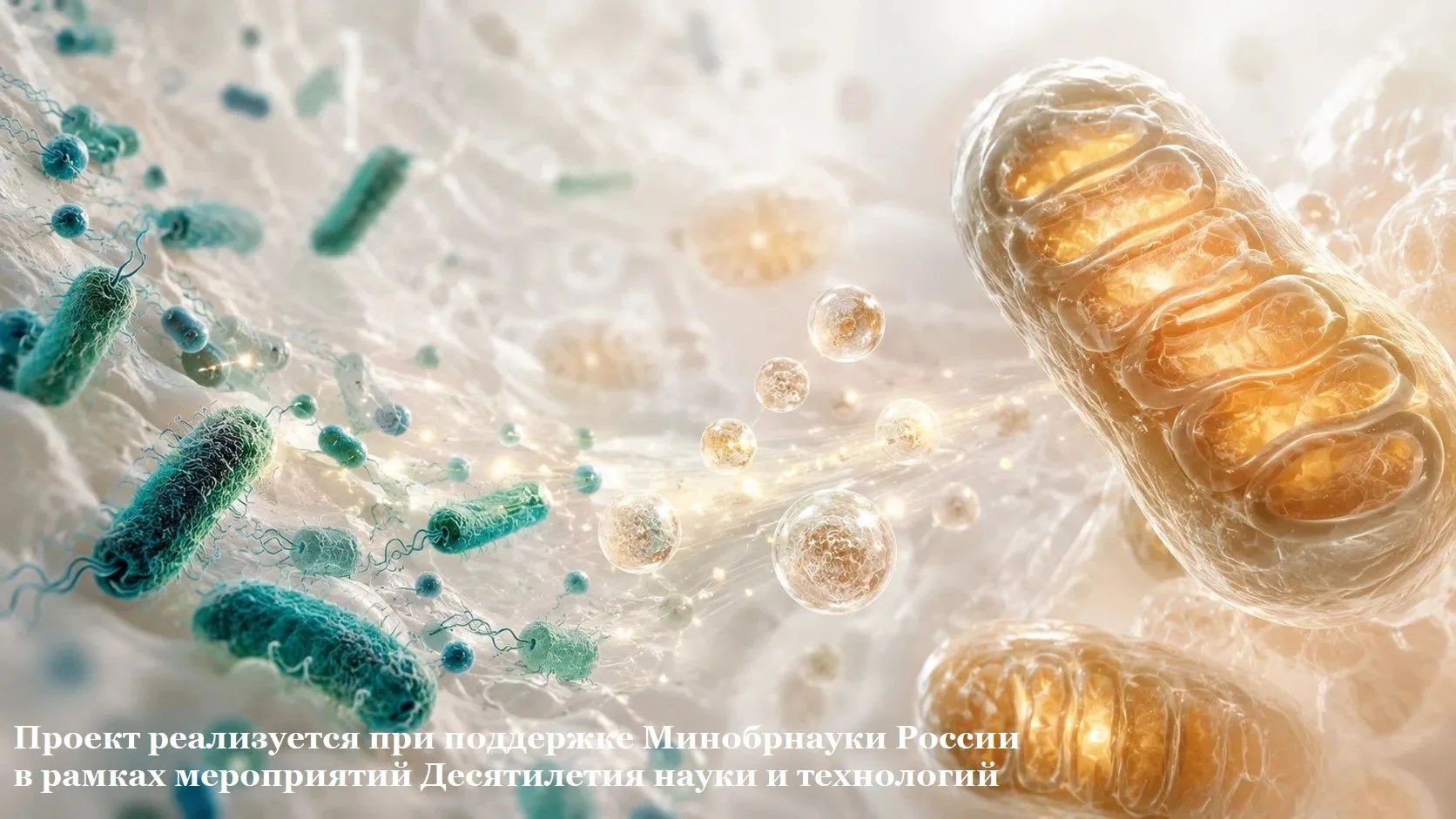 #новостинауки
 
📝 КАК КИШЕЧНИК ВЛИЯЕТ НА КАЧЕСТВО ЯЙЦЕКЛЕТОК: РОЛЬ СИГНАЛЬНЫХ ЧАСТИЦ
 
Гинекологи о