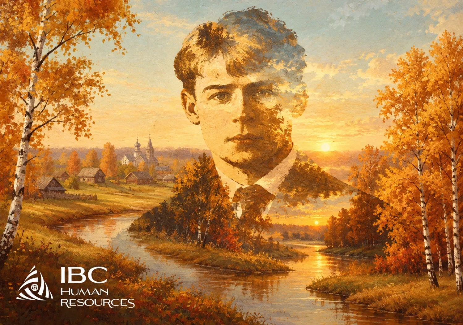 🌾 «Не жалею, не зову, не плачу...»