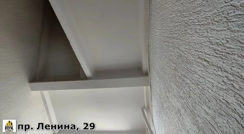 🤝Команда. Опыт. Результат.  🏢пр. Ленина, 29; 🛠ремонт подъезда № 1;  🏢ул. Жени Хохловой, 2; 🛠ремонт м