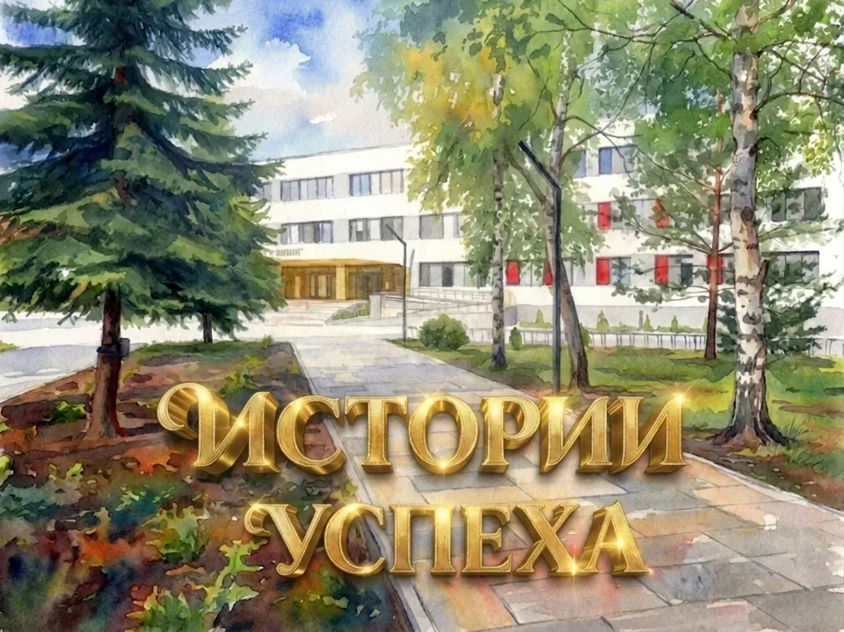 Истории успеха