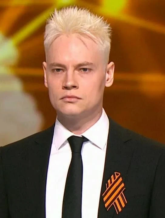 Shaman поздравил Владимира Путина с днем рождения