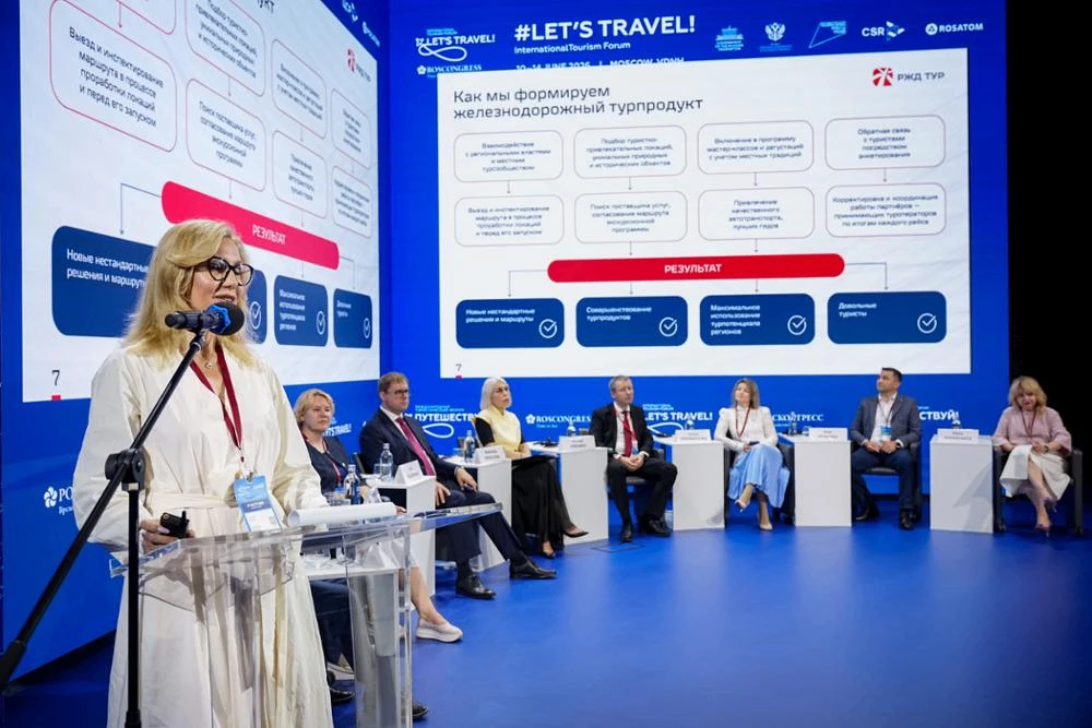 🚞⛴️ По рельсам и волнам: как объединить круизный и железнодорожный туризм