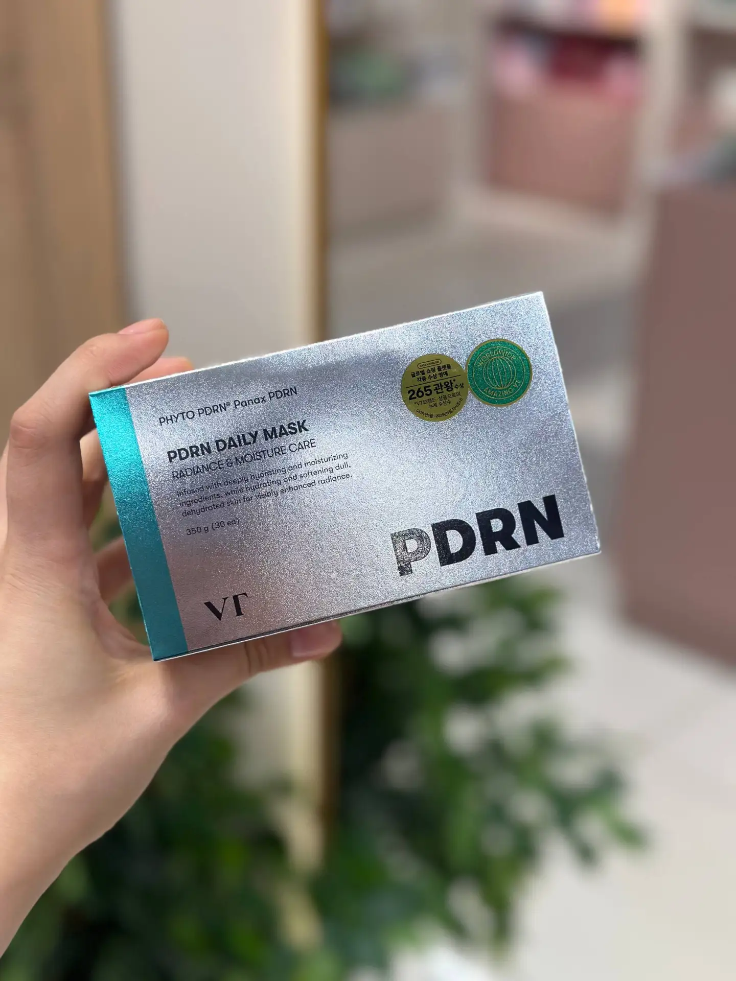 Большое пополнение VT Cosmetics уже на полках 🤍
