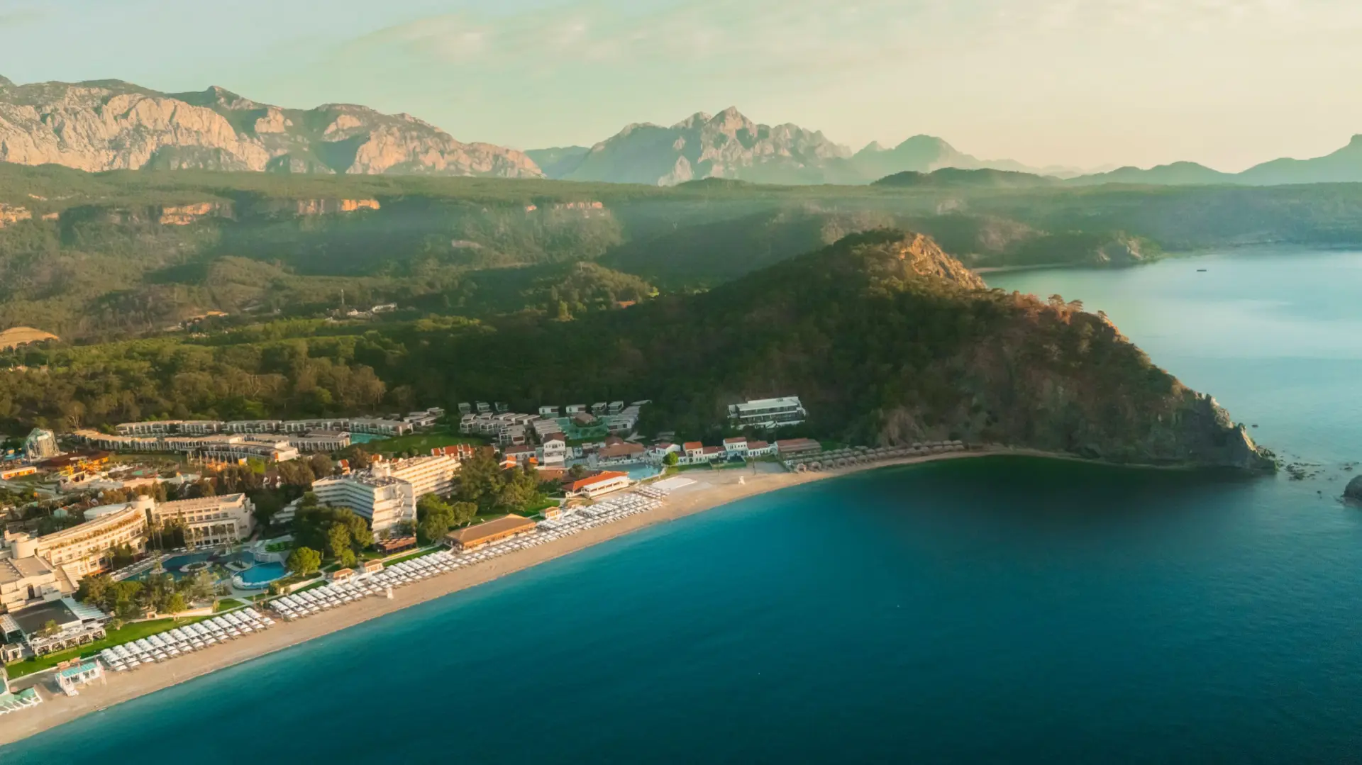 🎉 С 6 по 9 июня 2026 года прошёл бизнес‑тур Pegas Touristik — Rixos Premium Tekirova & Pegas Select