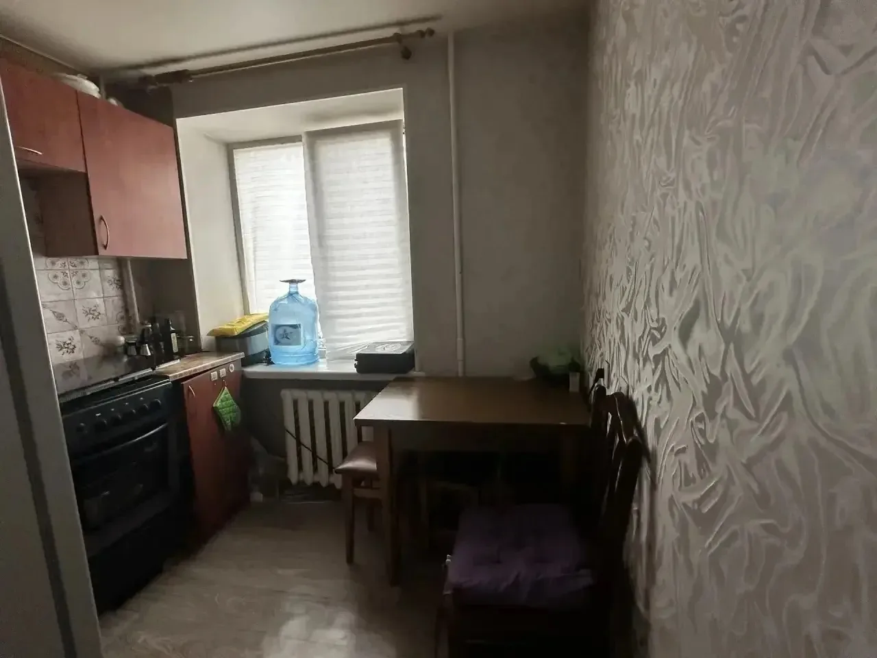 Продам 1-к. квартиру