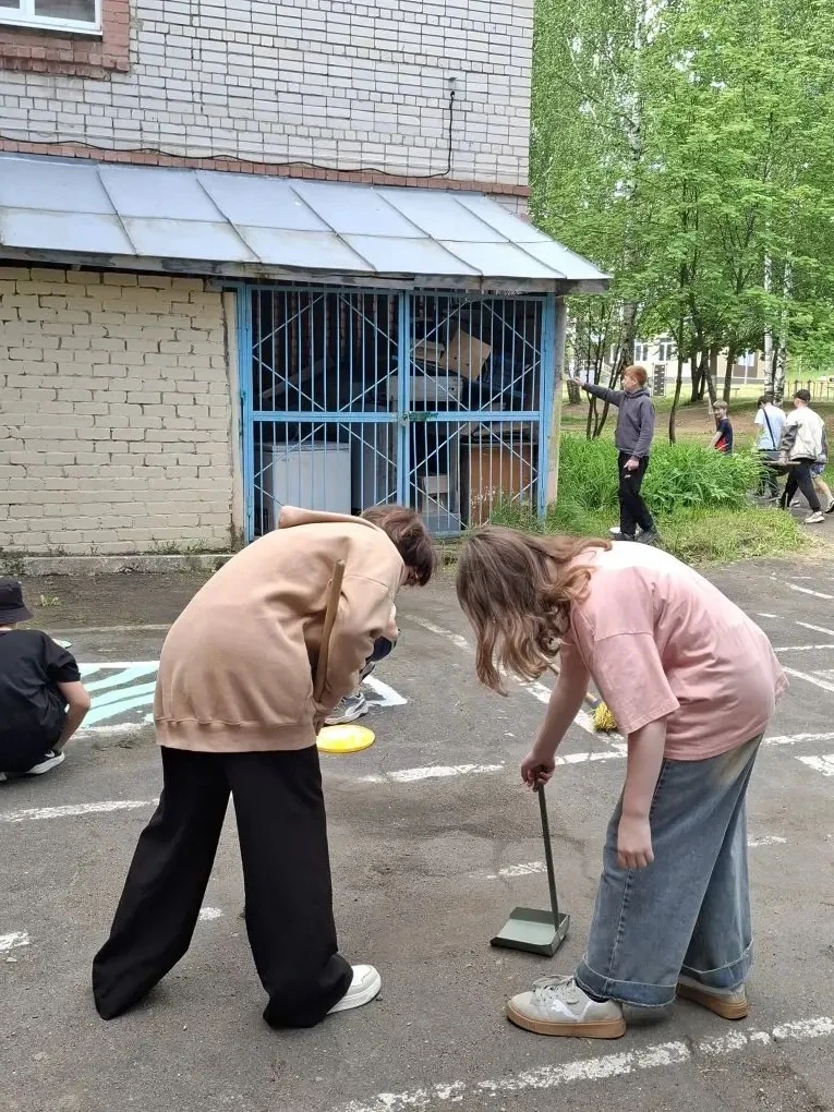 Изображение 2 к публикации «Гимназия №33 города Костромы»