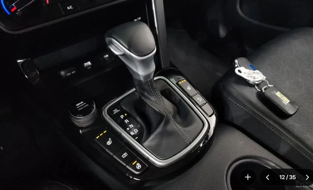 ГОРЯЧЕЕ ПРЕДЛОЖЕНИЕ🔥 KIA SELTOS Trendy  дата регистрации в Корее - 2022/09 • 2 л. бензин / 2WD / 149