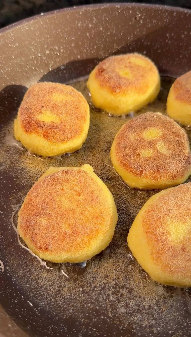 ЗАБЫТЫЙ рецепт из СССР: те самые картофельные котлеты со сметаной