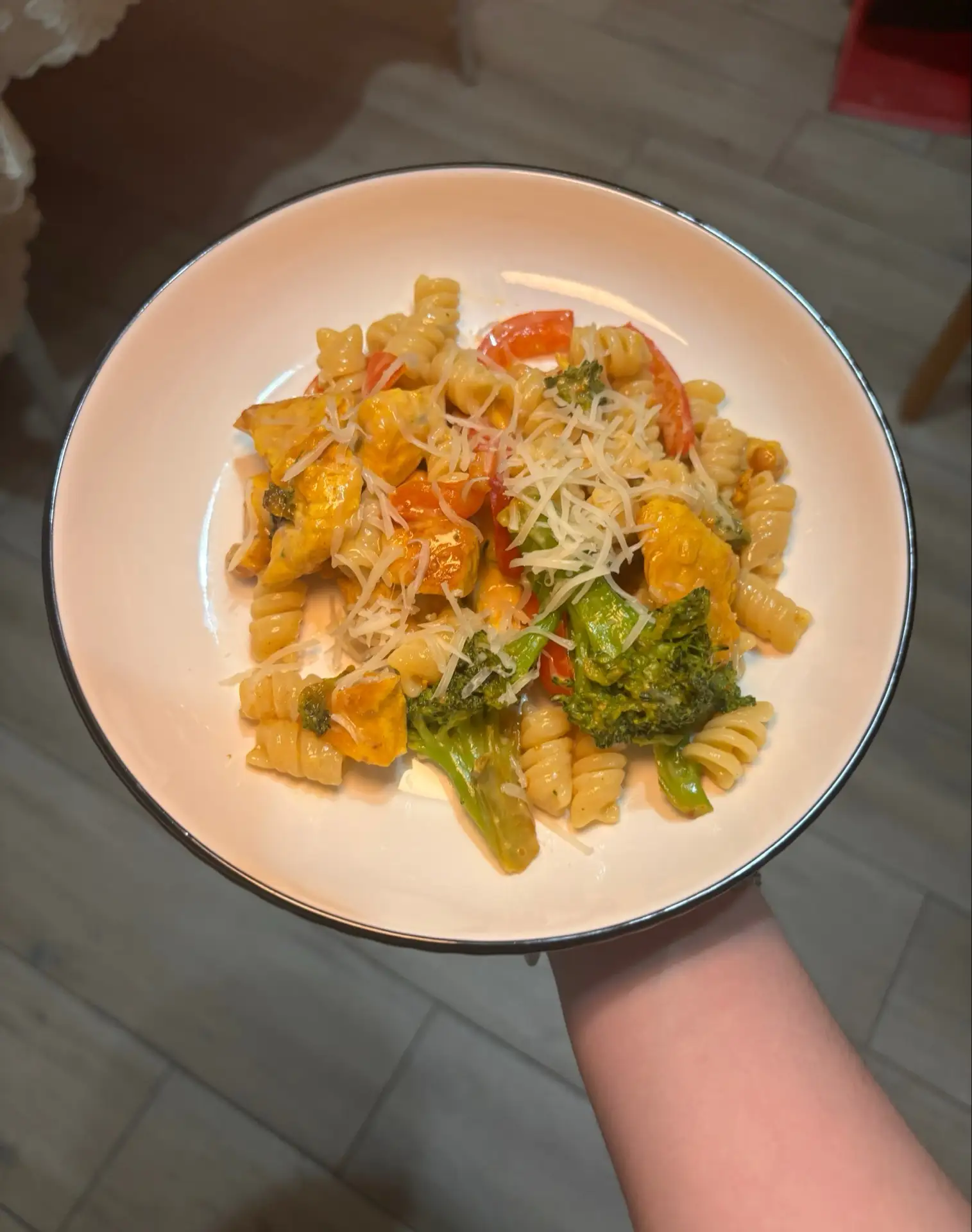 Пища богов 🤤