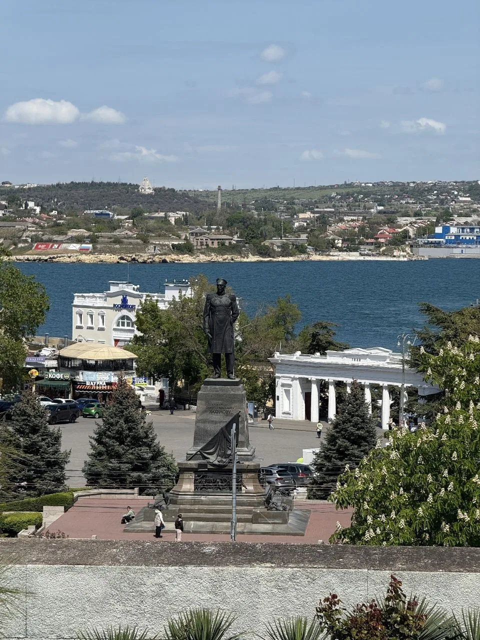 🥁🇷🇺⚓С Днем рождения, легендарный Черноморский флот!