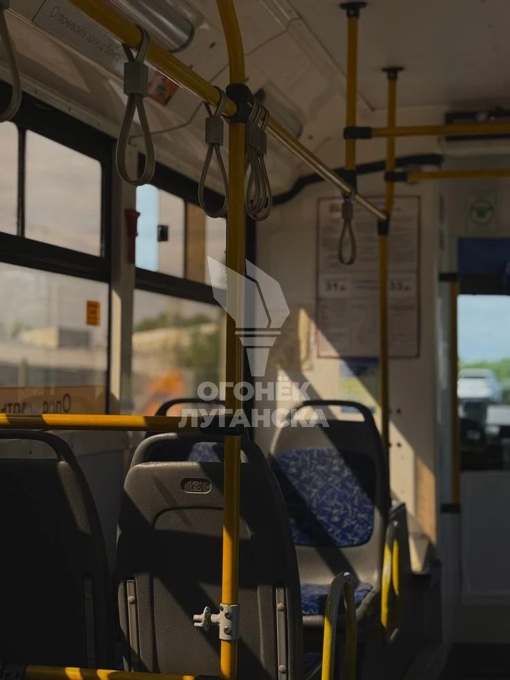 🚌 В ЛНР до осени поступит 31 новый автобус

Обновление общественного транспорта начнется уже в ближ