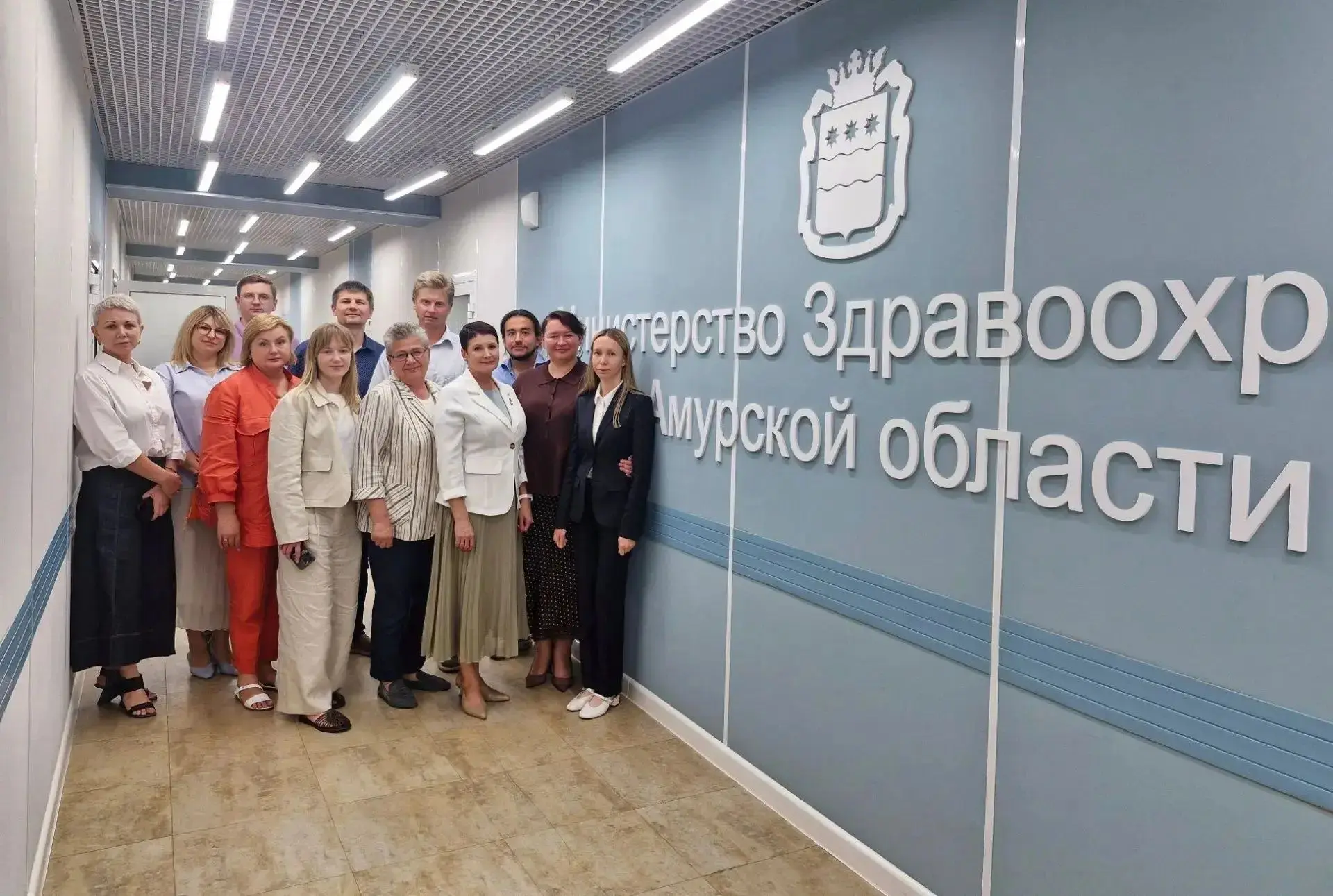👏НМИЦ терапии и профилактической медицины оценили работу терапевтической службы Амурской области

Э