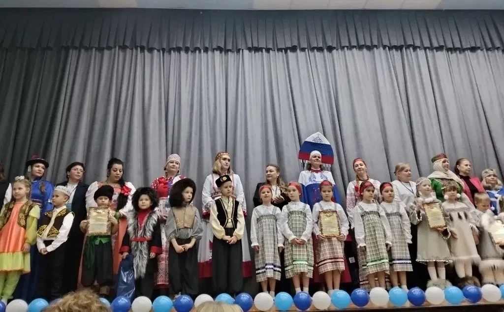🔔Важное событие в сфере дошкольного образования состоялось 14-15 мая в Костроме — IV Открытый образо