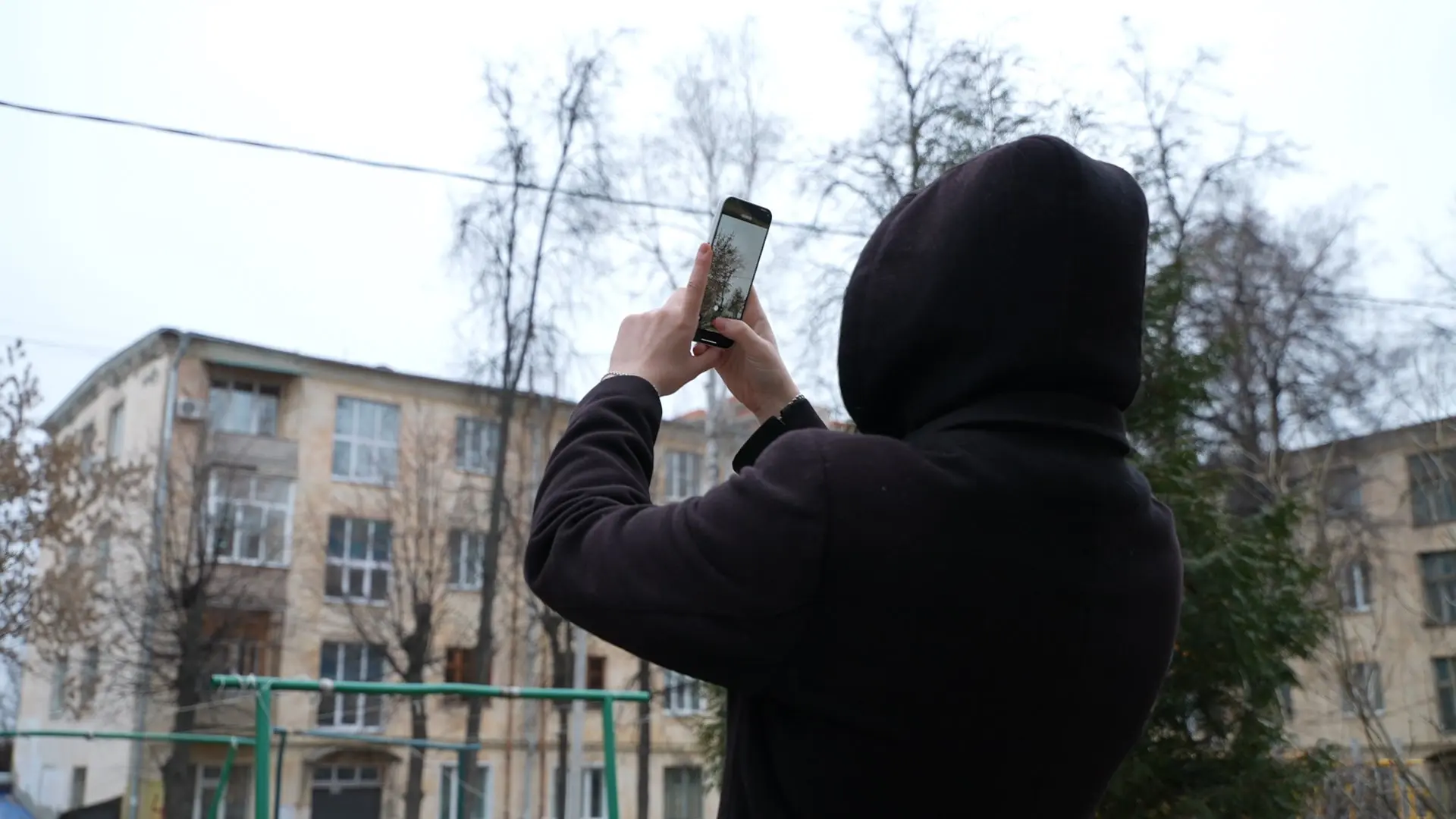 ❗️ «Госизмена и содействие терроризму» — ФСБ по Башкирии предупреждает о последствиях с...