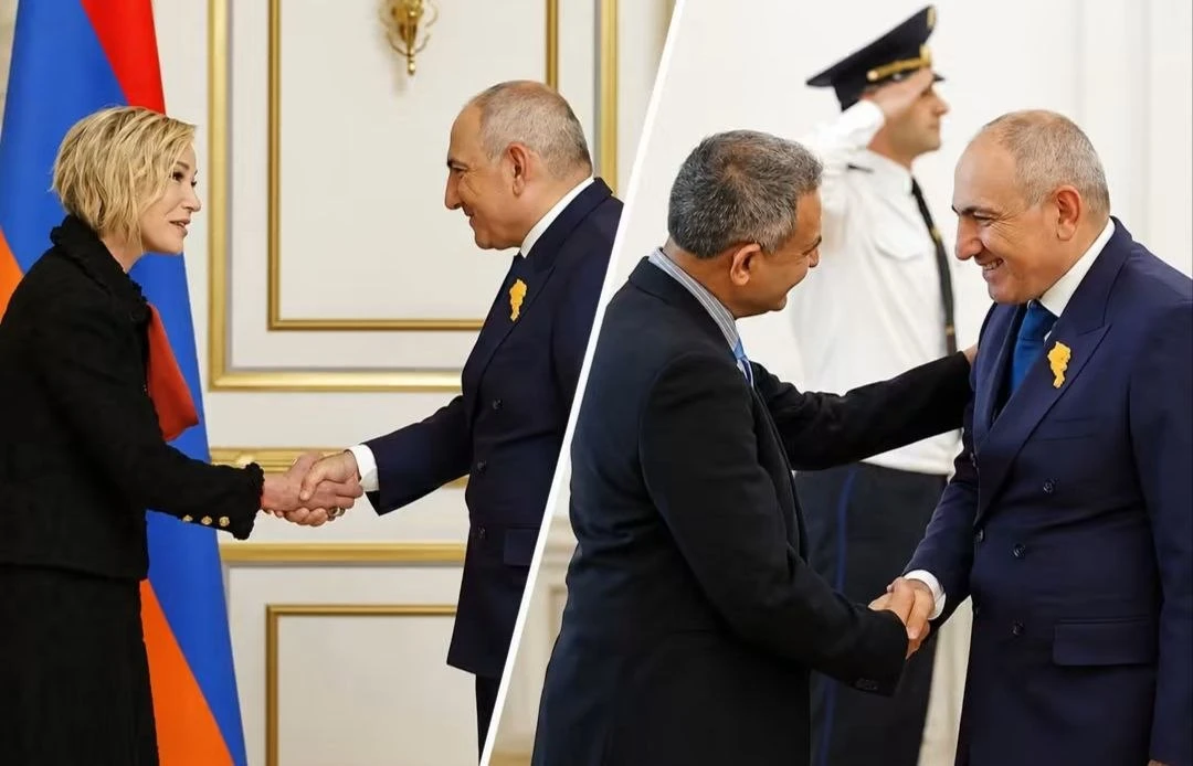 ⚡️  Молитвенные завтраки цинично используются в качестве инструмента американской внешн...