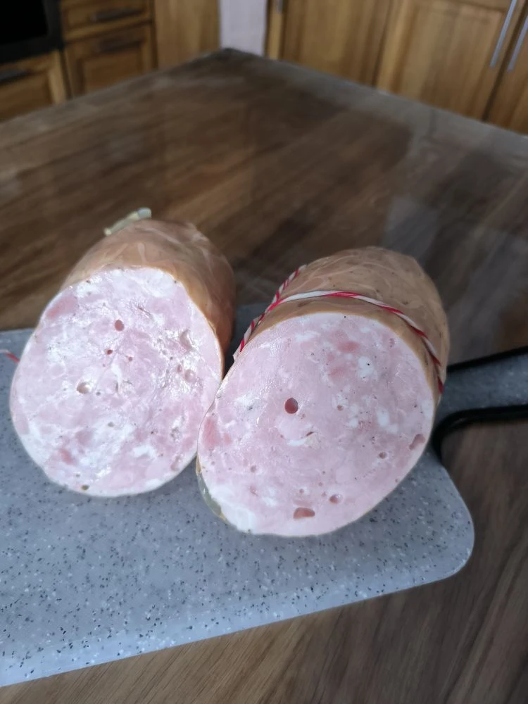 🥓✨ Друзья, у нас новинка! ✨🥓