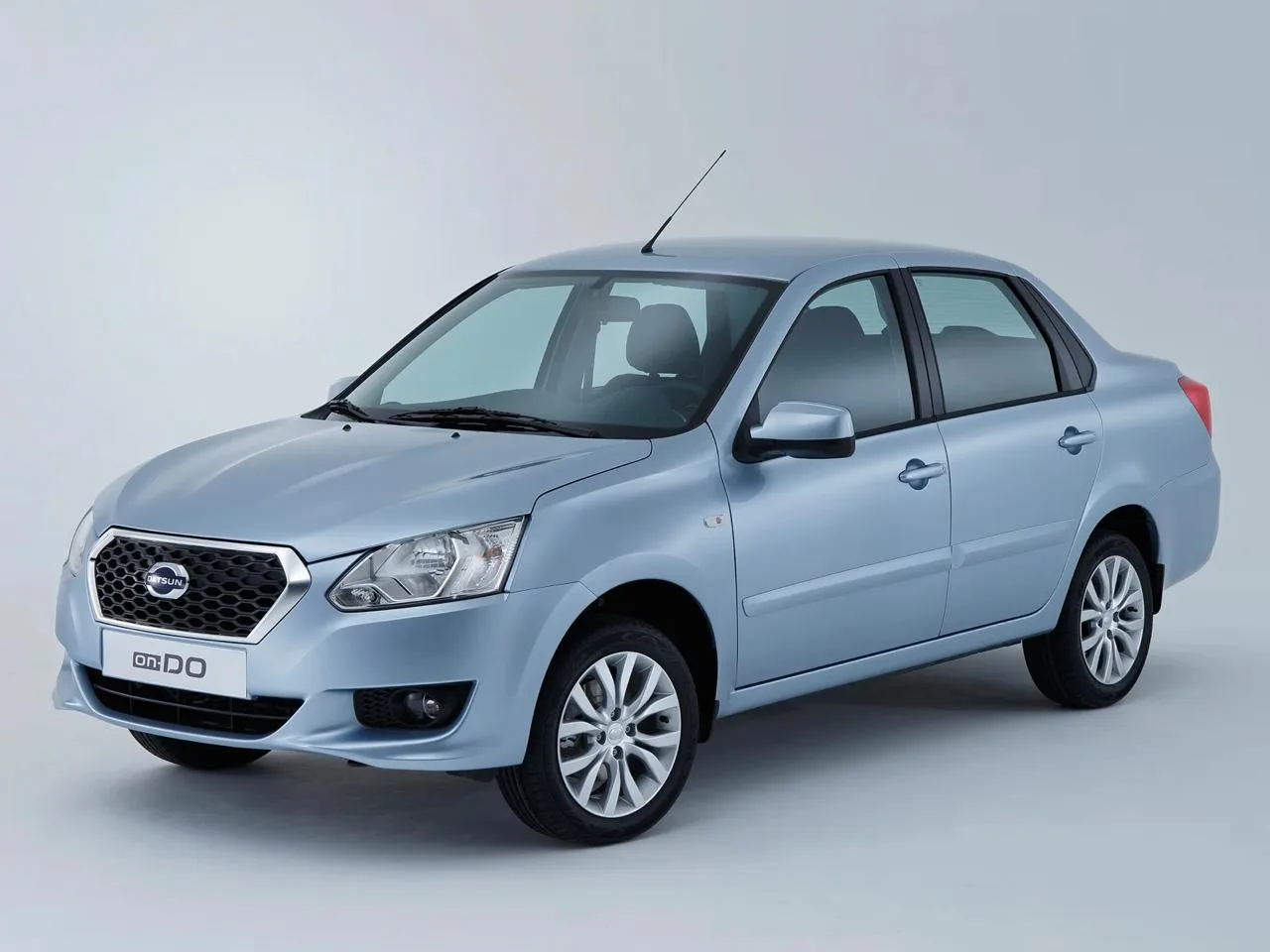 Напомним, Datsun - это дочерняя марка японской компании Nissan, которая была возрождена...