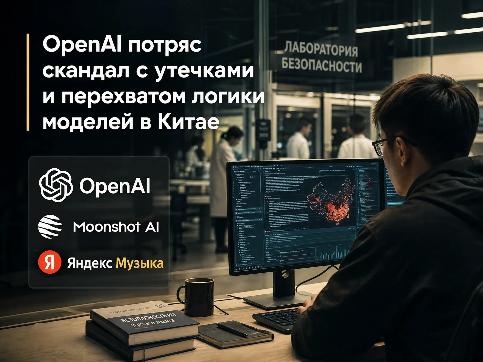 Утренний выпуск «PRO Вайбкодинг» за 1 октября 2026 года:
