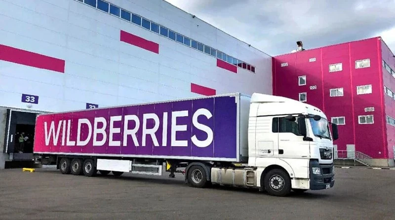 📦 Склад Wildberries во Владимирской области подвергся атаке БПЛА

По данным СМИ, беспилотники атако