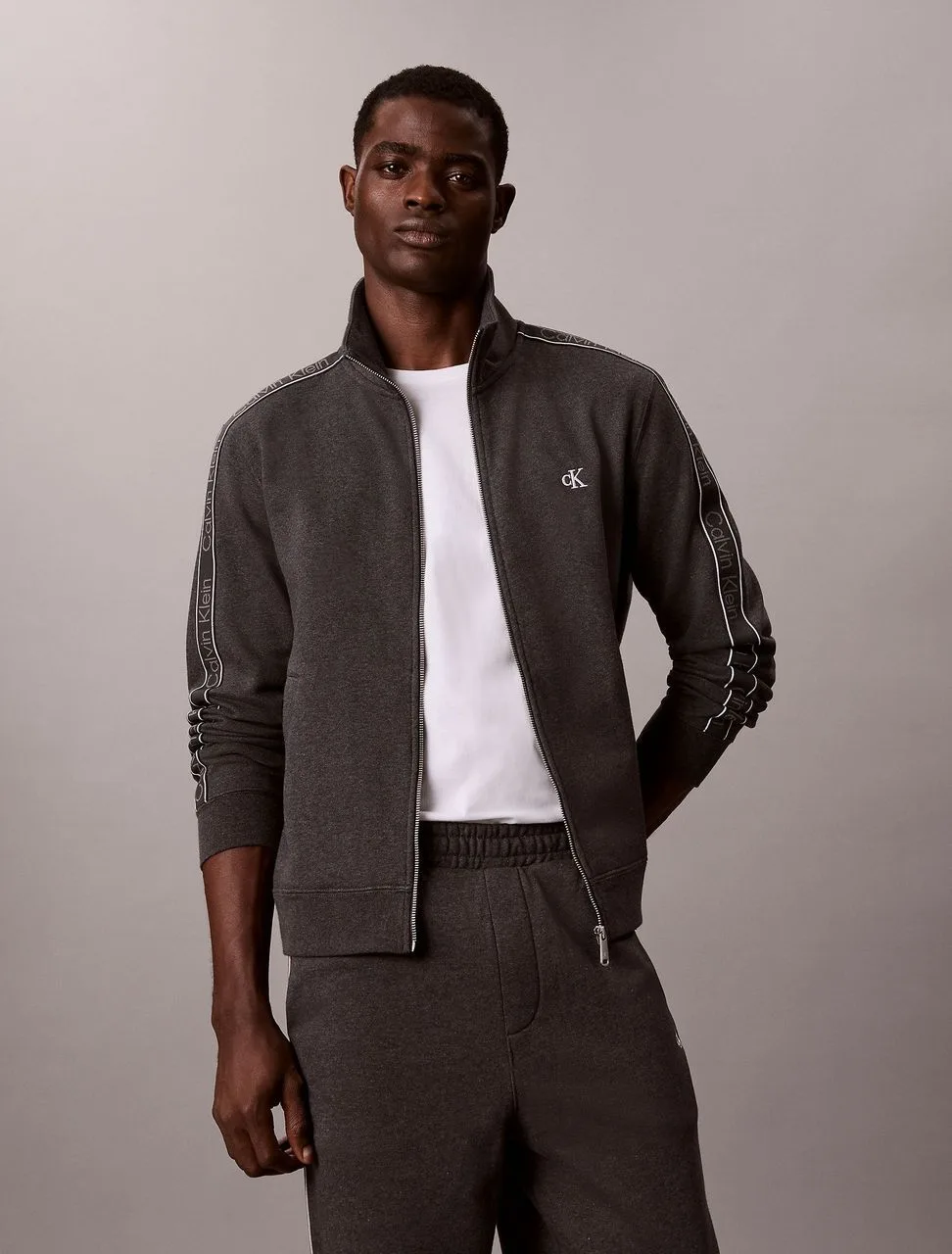 #CalvinKlein