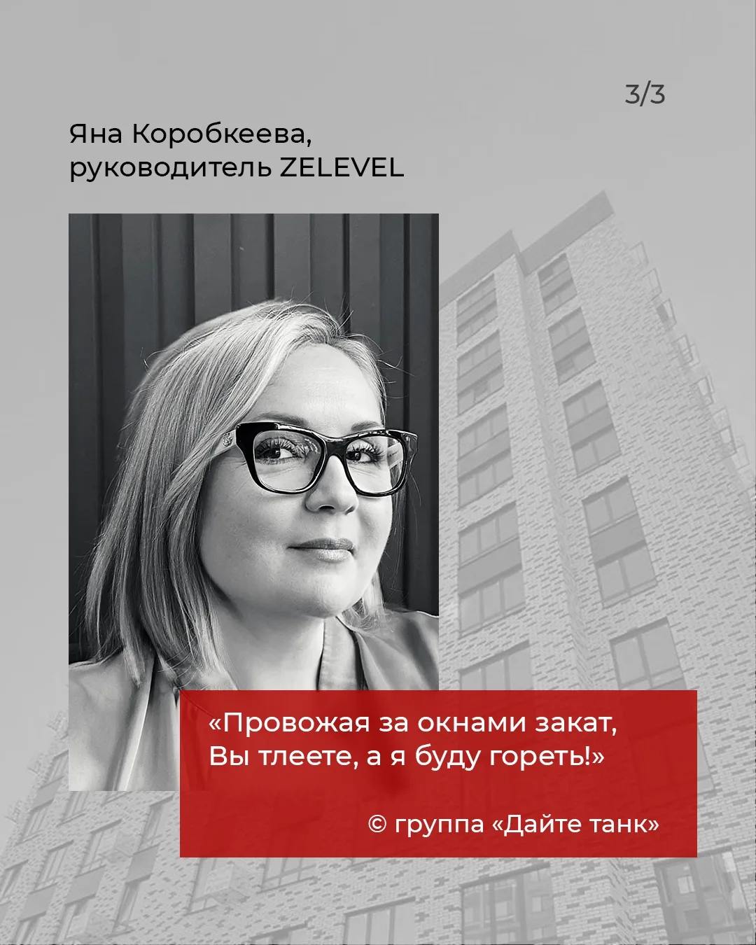 ZELEVEL 8 лет.