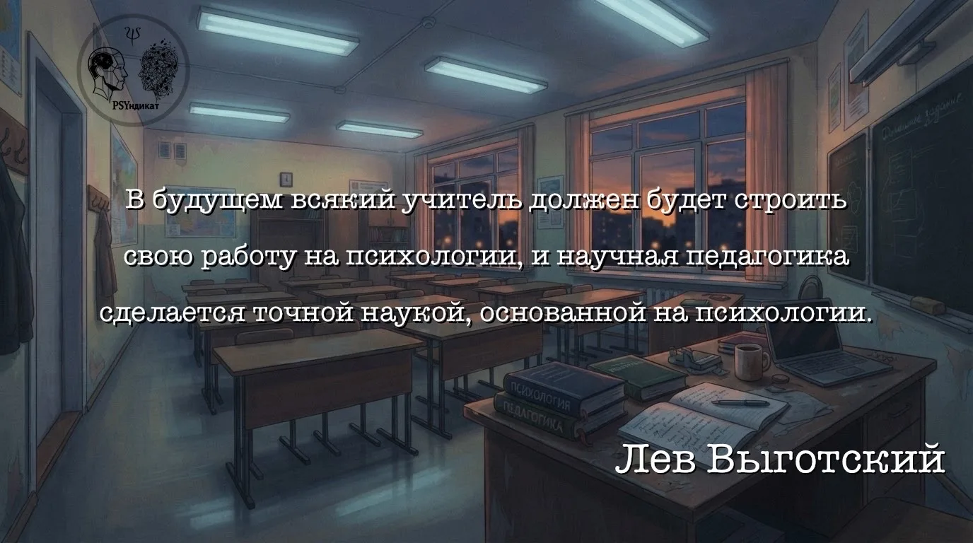 Согласны со Львом Семёновичем?