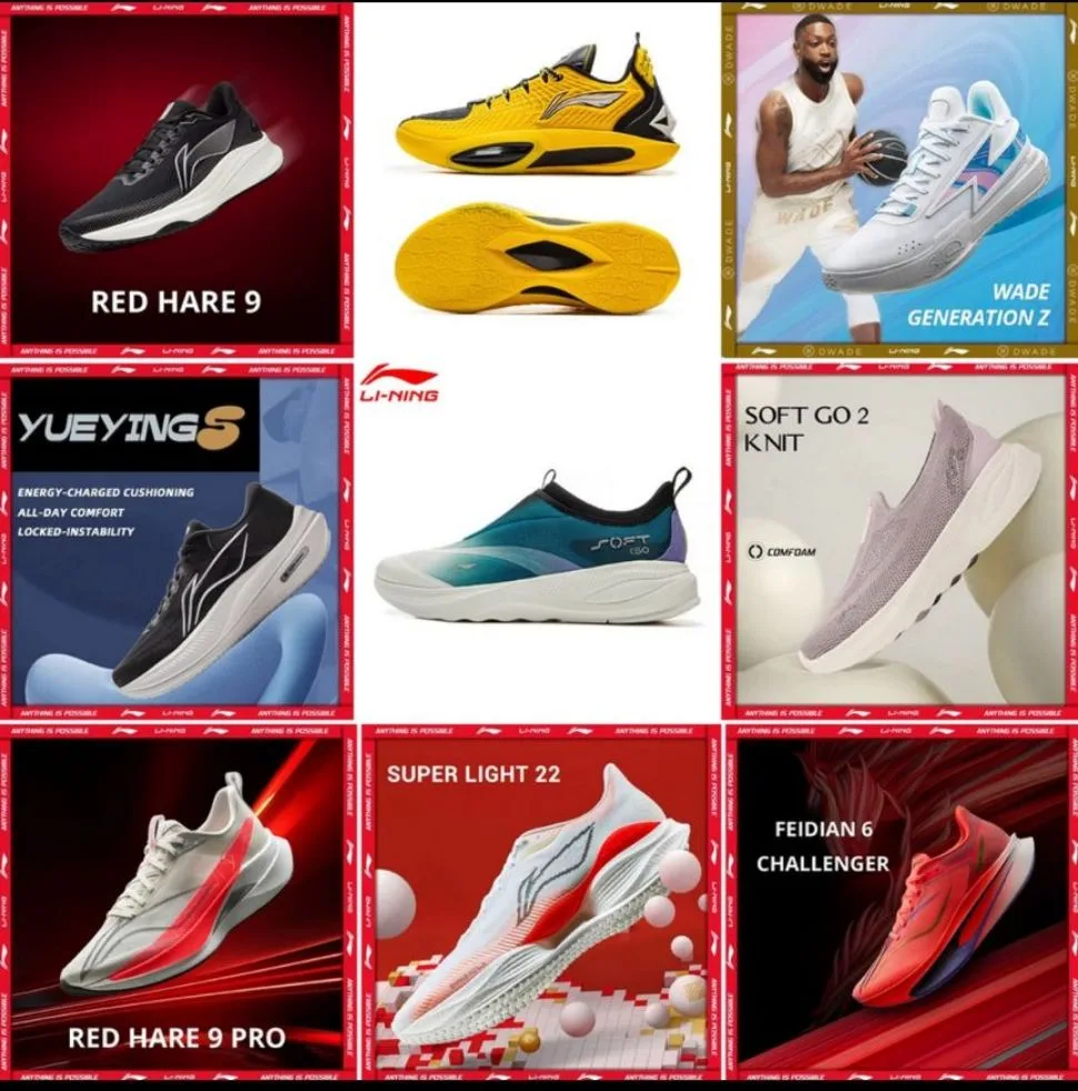 🔴ХАЛЯВА от Li-NING🔴ЗАБИРАЕМ https://ali.click/3rjvh1w?erid=2SDnjcPnME3 🔥СКИНУЛИ ЦЕНЫ🔥