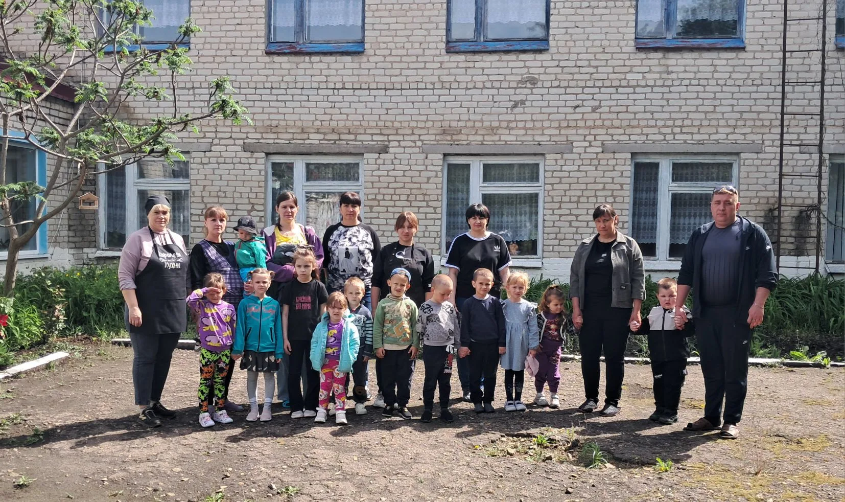 Безопасность превыше всего: Учебная пожарная эвакуация в нашем детском саду!  18 мая 20...