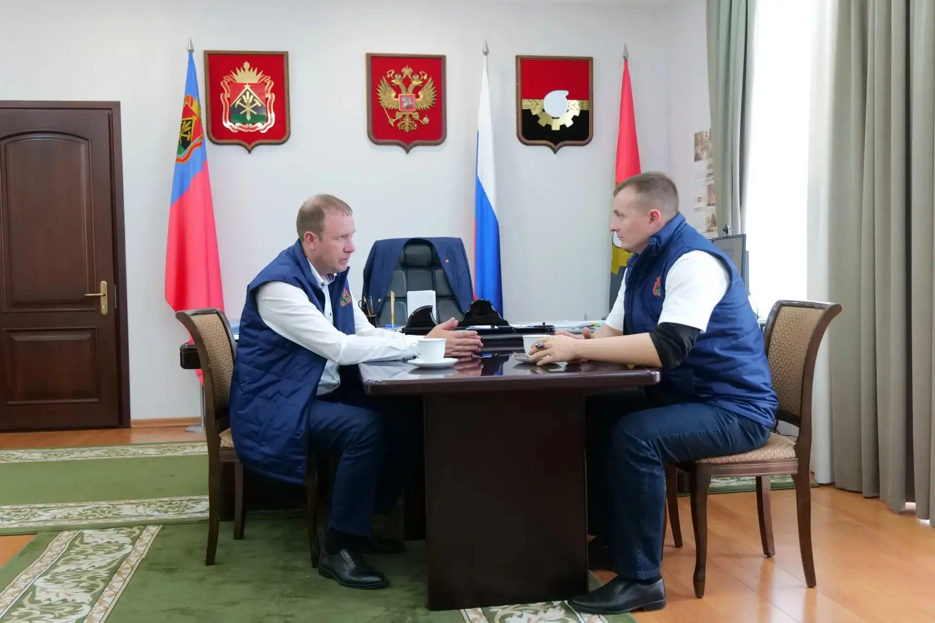 Антон Александрович Чувашов, наставником которого я являюсь, успешно защитил диплом и с...