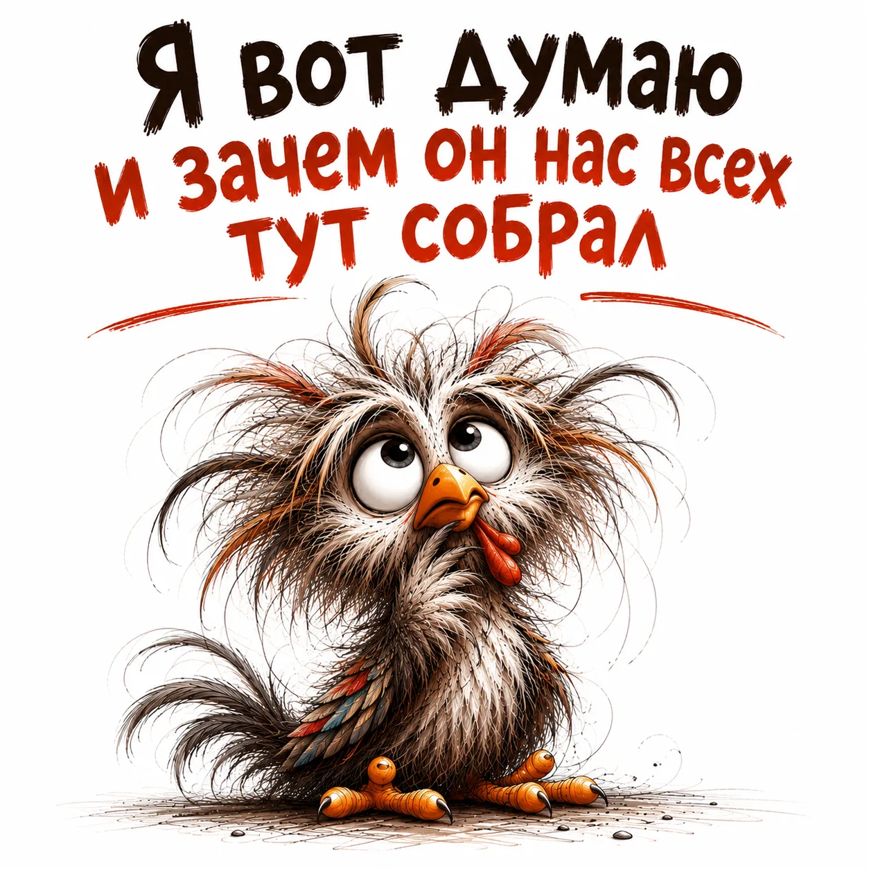 Скоро все узнаете🥰