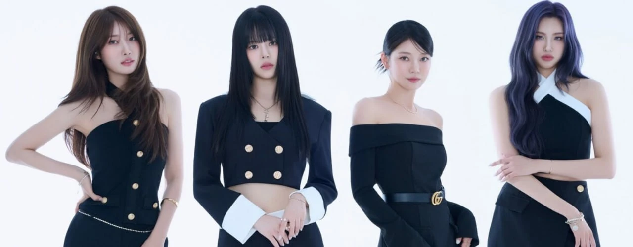 19 июня, 19:00

12+

Everglow

Южнокорейская Girl-group Everglow анонсирует тур по России, открывая 