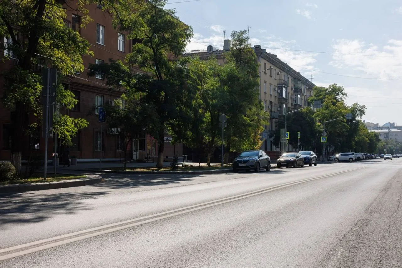 С сегодняшнего дня в городе расширена зона платных парковок