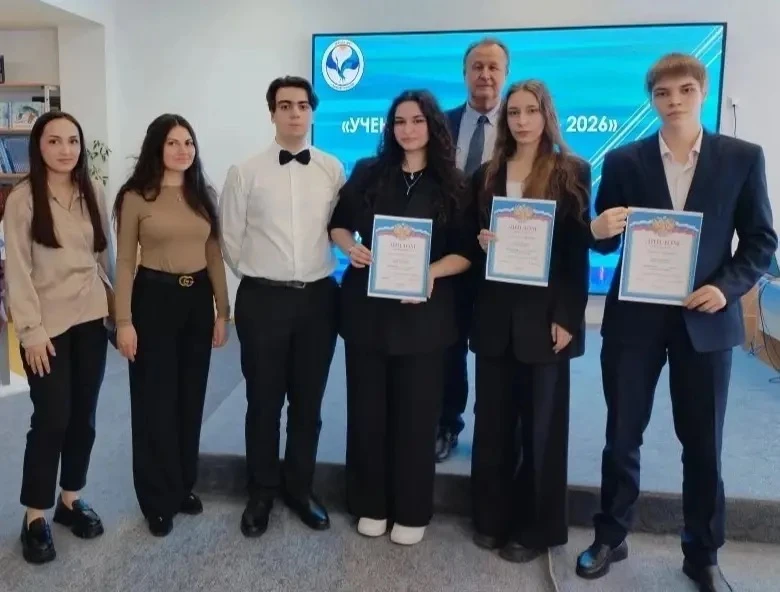 🧑‍🏫Ученик года – какой он? В МБОУ «СШ 17» прошел школьный этап городского конкурса «Ученик года Ново