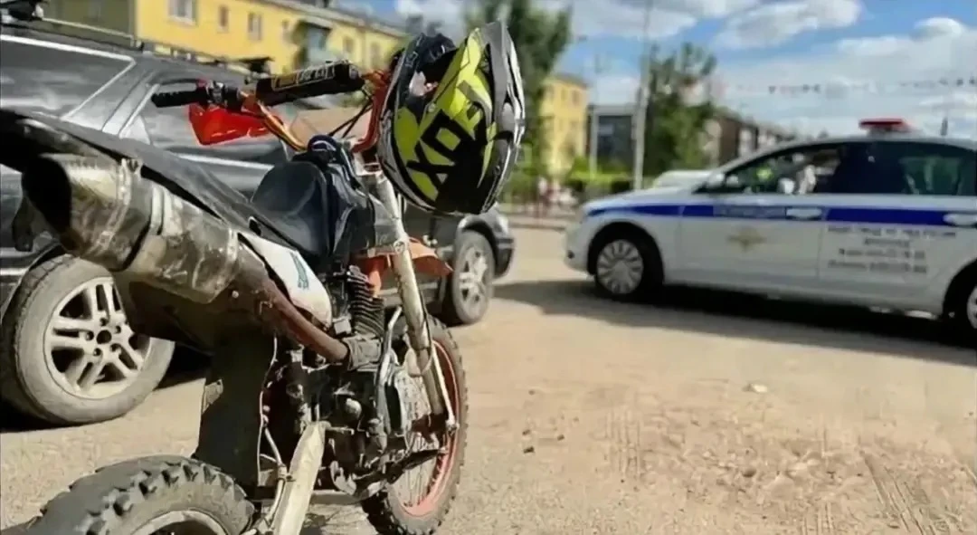 🚨 ❗️ Формула ОПАСНОСТИ: Безответственность взрослых + ребенок за рулем