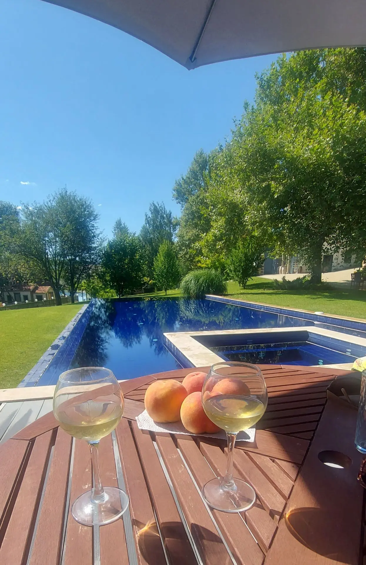 Сегодня у меня такое утро🥂