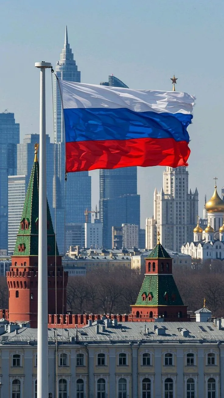 6 фактов о российском триколоре, которые вы могли не знать