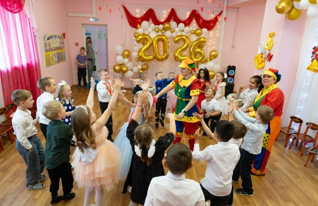 29 мая, у дошколят👫групп «Солнышко» и «Звёздочки» прошёл 🎉ВЫПУСКНОЙ БАЛ🎉.