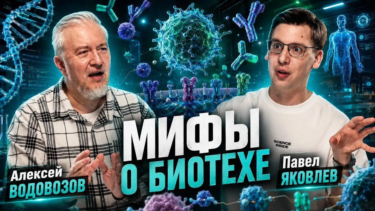Медицина, которую мы не замечаем