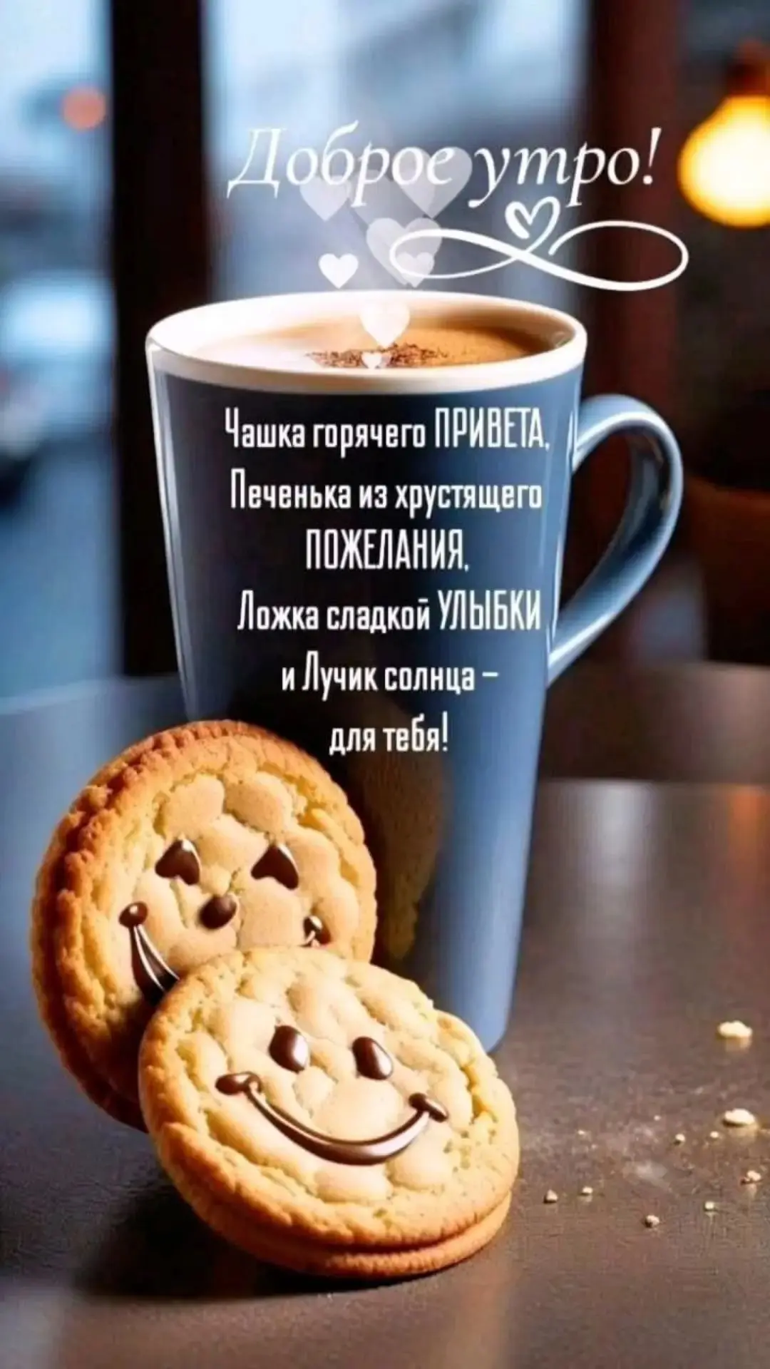 Всем желаем заряженного позитивного дня и настроения 🤗🤗🤗