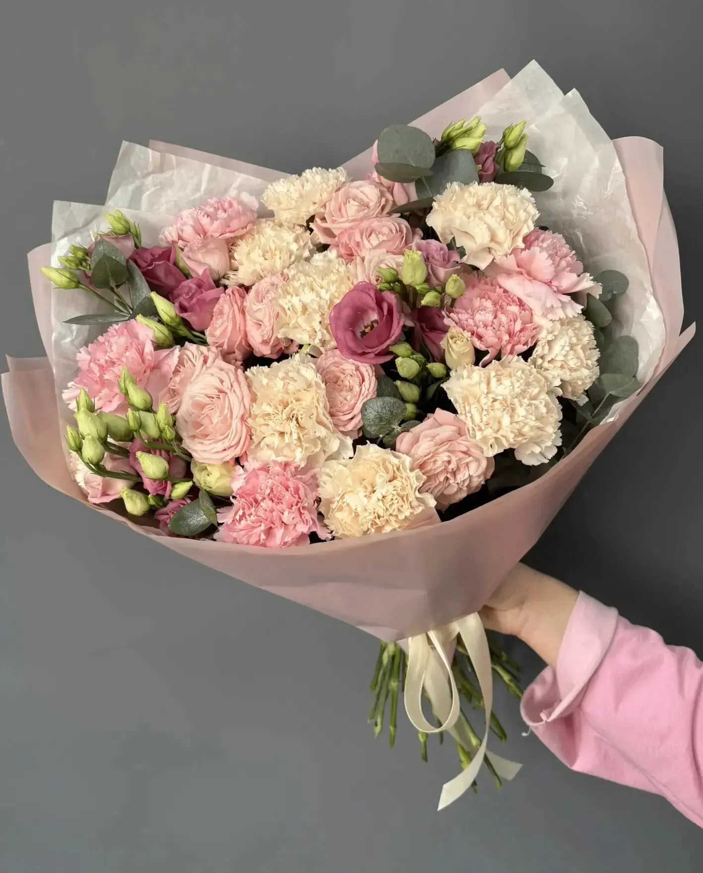Когда есть повод сказать люблю❤️❤️❤️