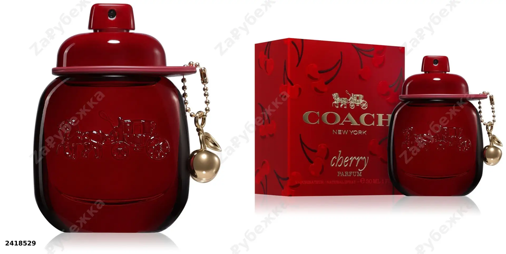 #COACH