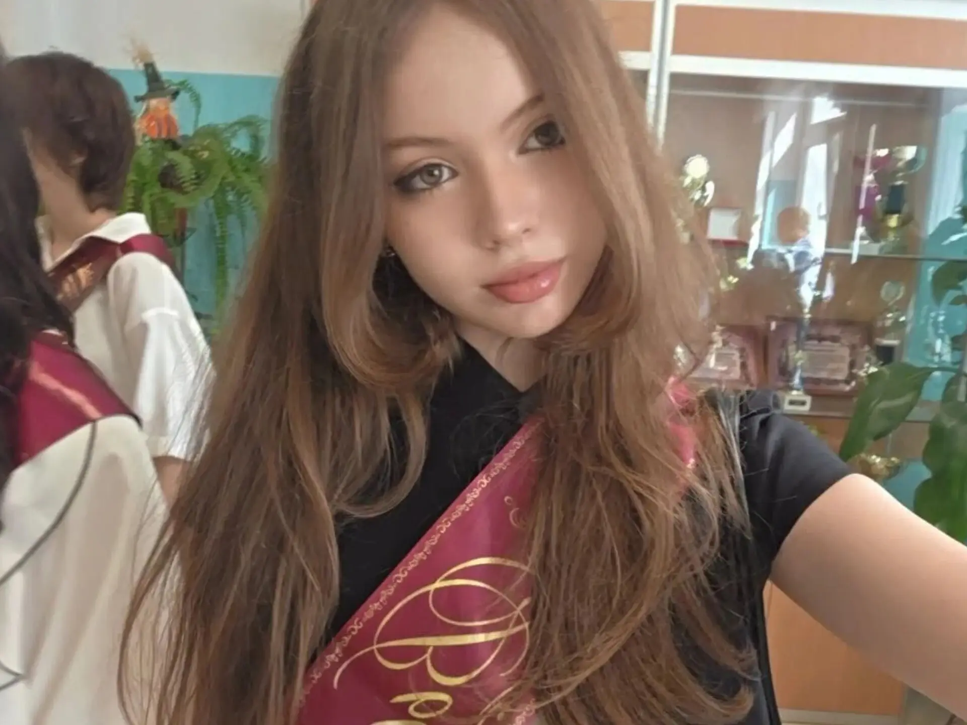 Продолжаем радоваться результатам наших учеников!

🔹️Наша ученица Лиза сдала все четыре ОГЭ — русск