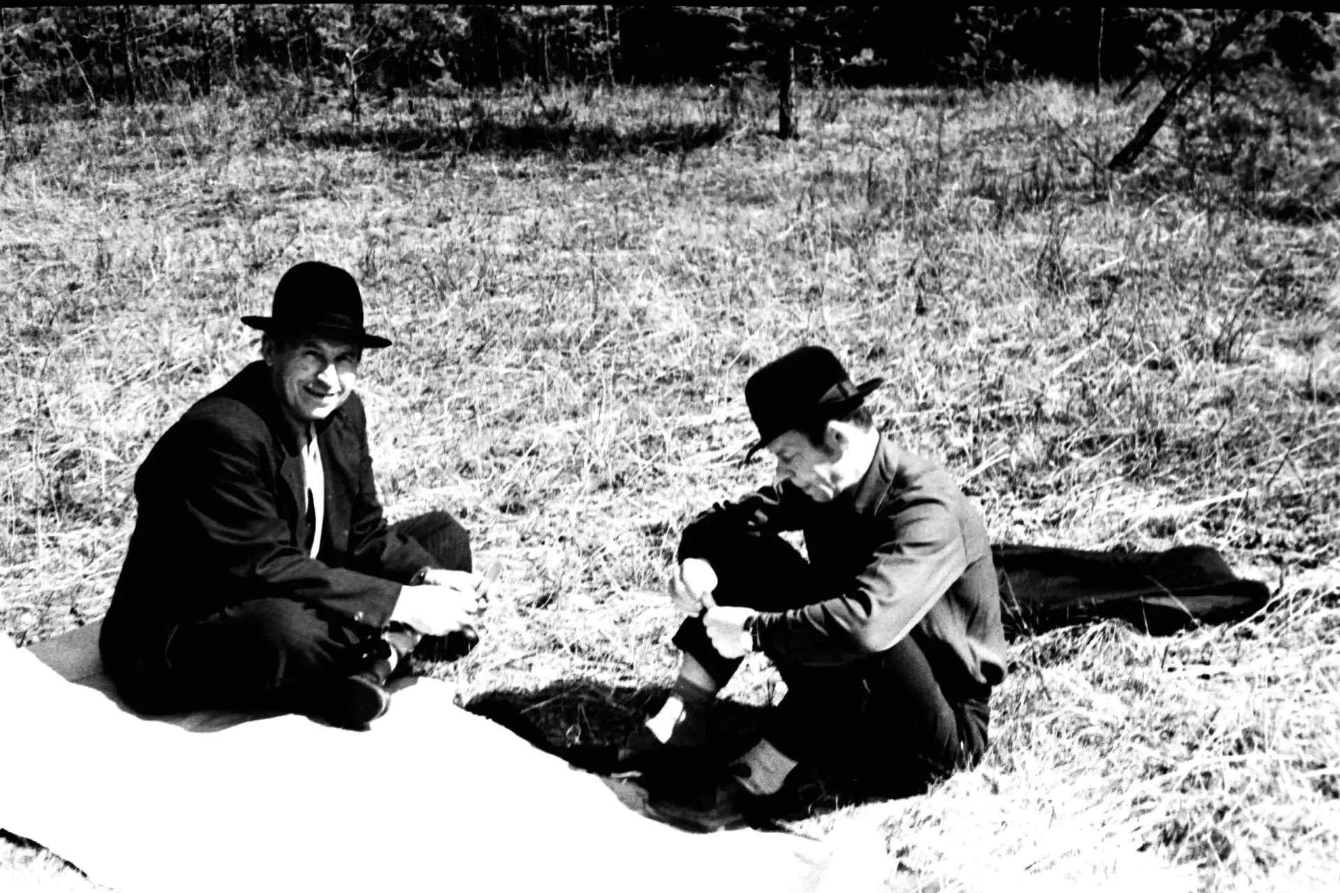 Проект 060A | Застолье и на природе 1950-е - 1970-е