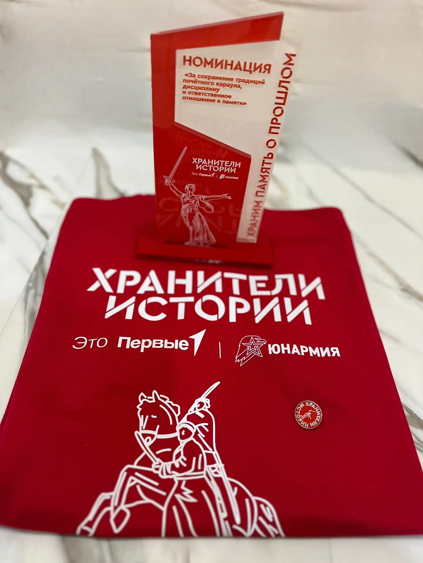 🔥 «Пламя 7»: когда стойкость — в характере! 🔥