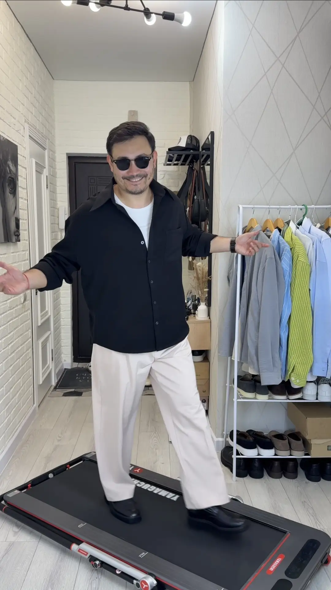 Стильные образы с ВБ