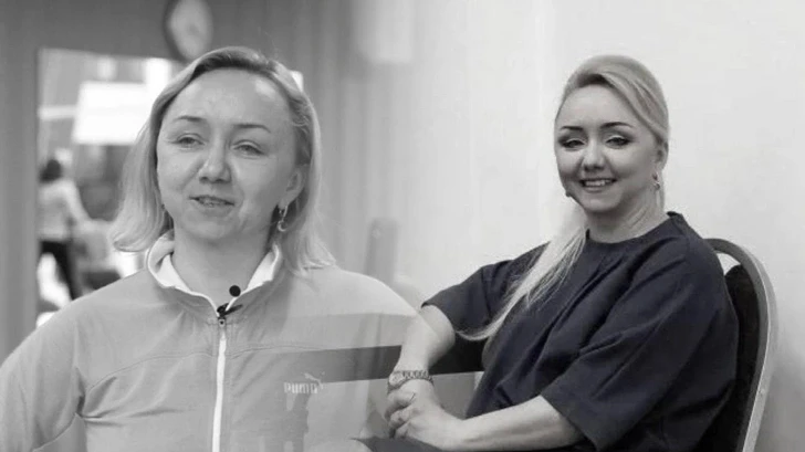 🎭 Звезда «золотого состава» КВН Елена Рыбалко трагически погибла в Адлере. Жизнь чемпионки Высшей ли