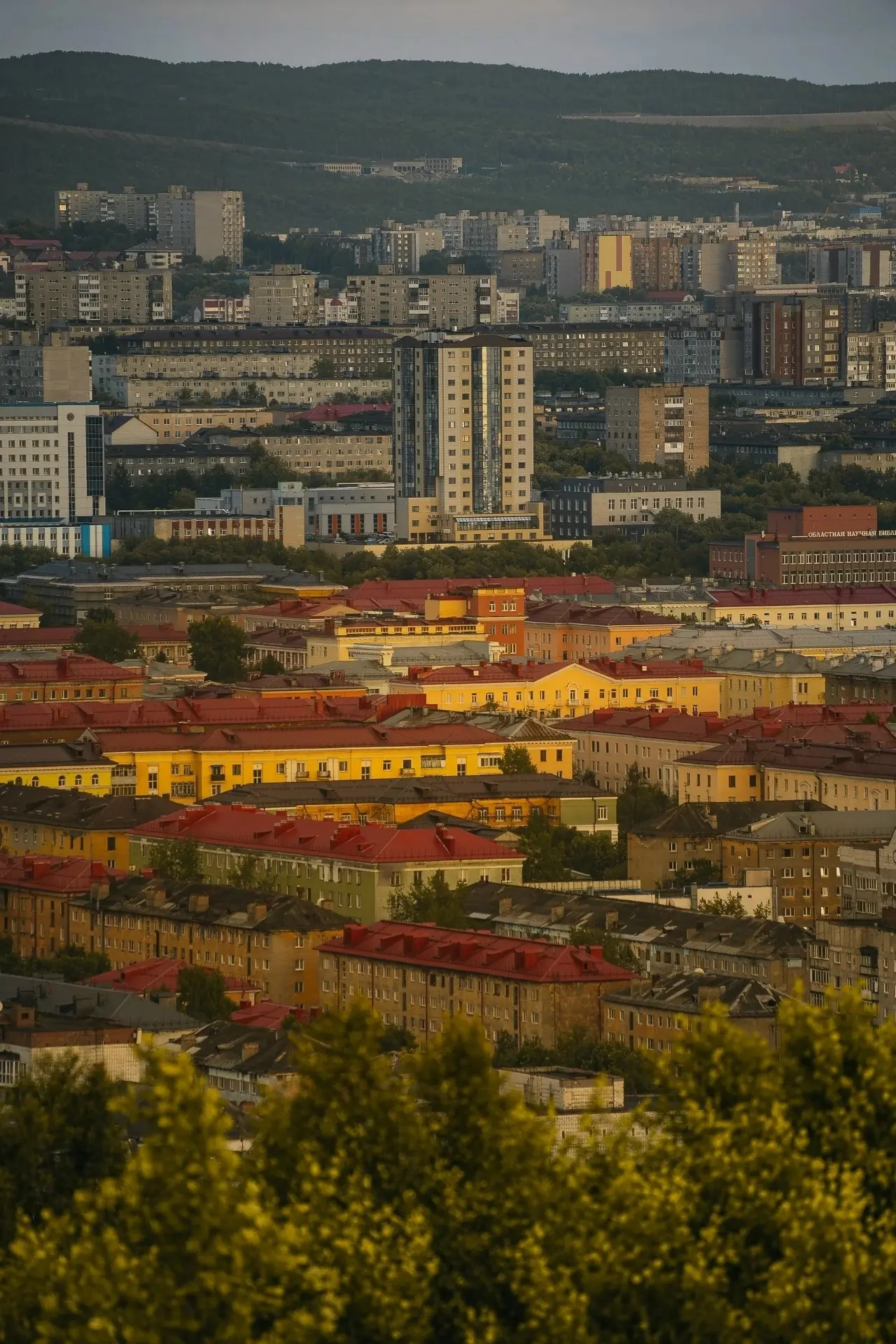 ✨ Мурманчан приглашают принять участие в конкурсе «Сила Севера 
– в людях!» 

В Мурманской области п