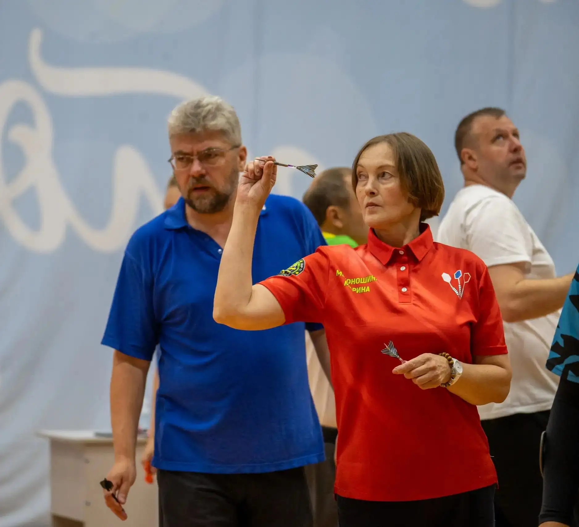 В начале августа Пенза стала центром притяжения для спортсменов со всей страны: город в...