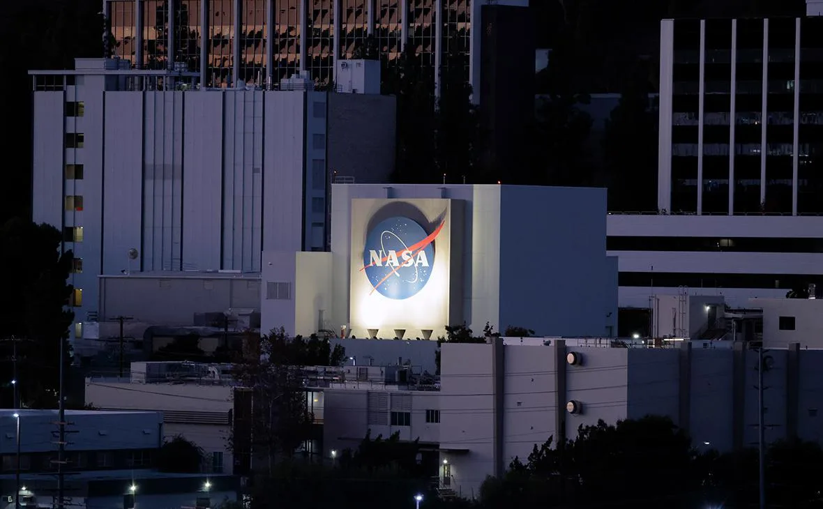 США выявили взлом Китаем систем NASA и ФРС