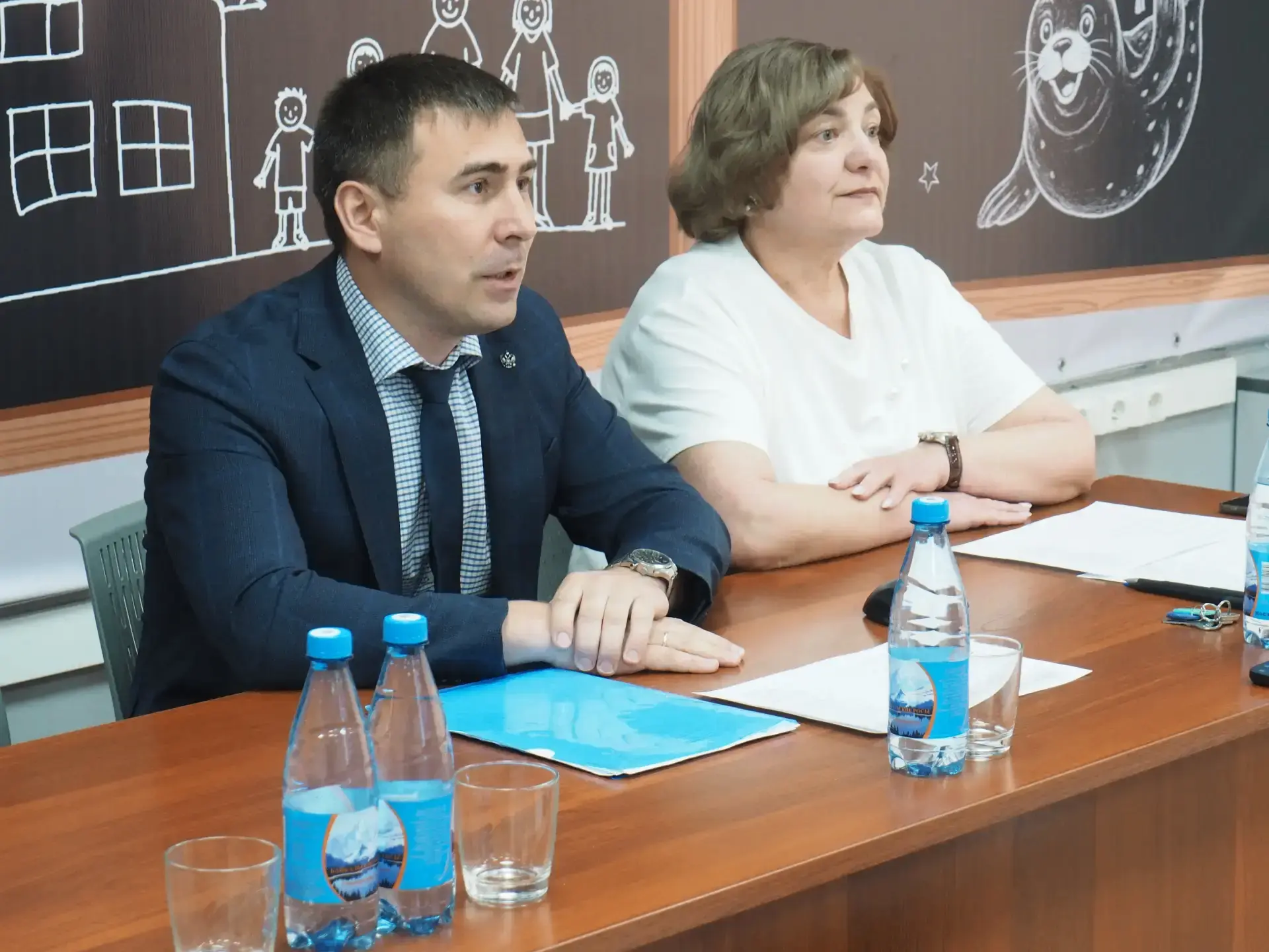 #нацпроект_Семья #ПроСемью  Продолжаем рассказывать про мероприятия первого регионального форума «Пр